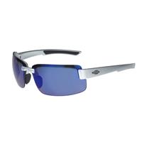 ES6 Blue Mirror Lens MAIN