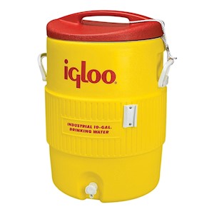 Igloo 5 Gal Cooler THUMBNAIL