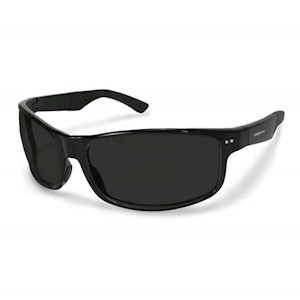 CK7 Smoke Lens Safety Glasses MAIN