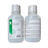 16 oz Eye Clean, Sterile Irrigating Solution MAIN