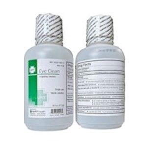 16 oz Eye Clean, Sterile Irrigating Solution THUMBNAIL