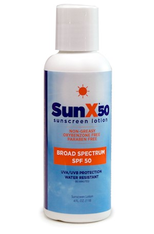 Sun x Sunscreen 50 MAIN