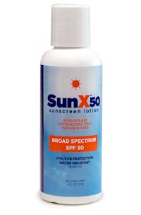 Sun x Sunscreen 50 MAIN