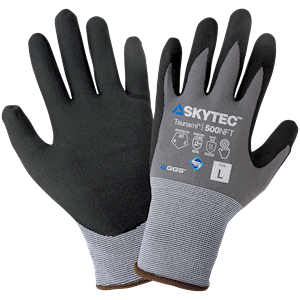 Hand Protection