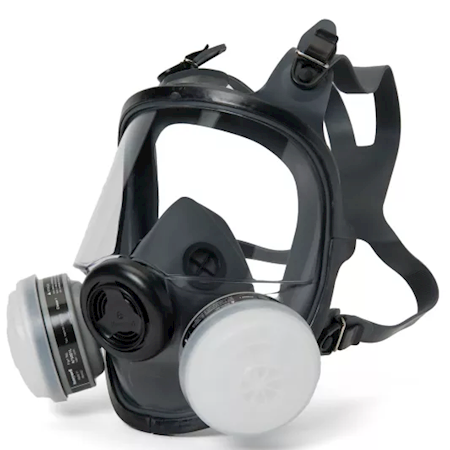 Reusable Respirators