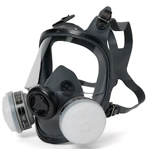 Full Face Mask