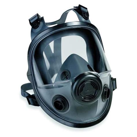 5400 Series Dual Cartridge Full Face Piece MAIN