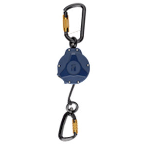 Retractable Tool Tether THUMBNAIL