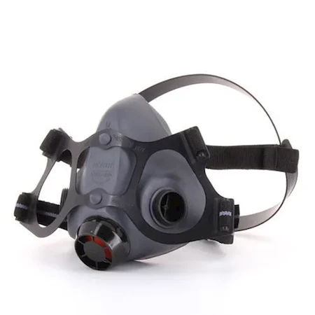 North 5500 Series Half Face Respirator MAIN