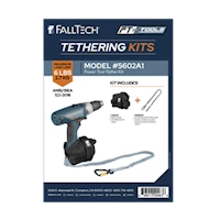 Power Tool Tethering Kit MAIN