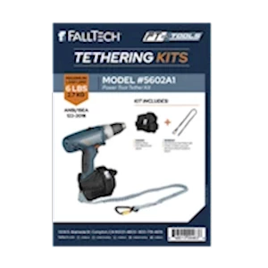 Power Tool Tethering Kit THUMBNAIL