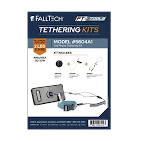 Cell Phone Tethering Kit MAIN