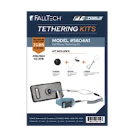 Cell Phone Tethering Kit MAIN