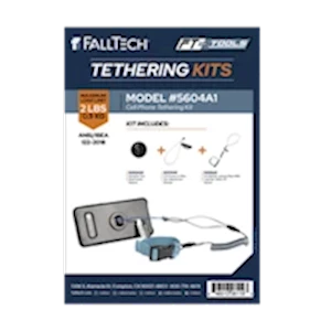 Cell Phone Tethering Kit THUMBNAIL