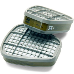 3M Multi Gas/Vapor Cartridge MAIN