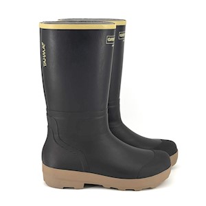 TAHMA Griptec All Terrain Insulated Soft Toe Boot THUMBNAIL