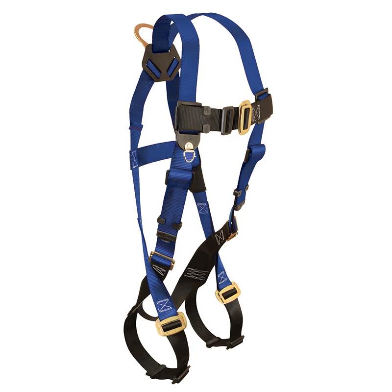 Fall Protection