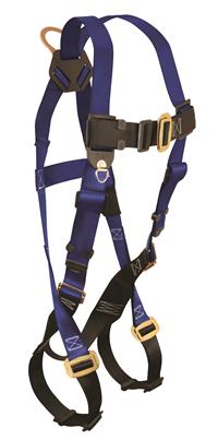Economy Harness MAIN