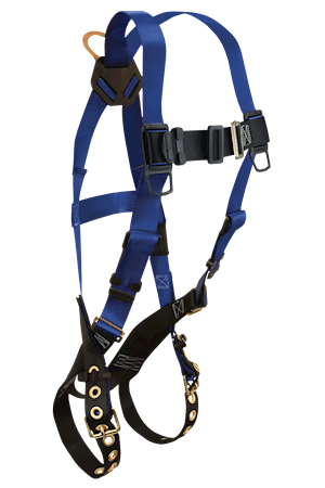 Contractor 1-D Harness XL/2X MAIN