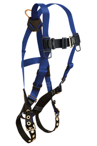 Contractor 1-D Harness XL/2X THUMBNAIL