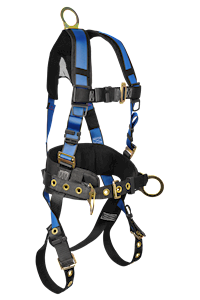 Contractor 3 D-ring Harness MAIN