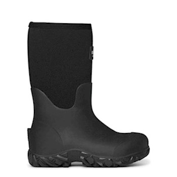 Foot Protection