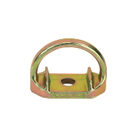 Bolt On D-Ring Anchor THUMBNAIL