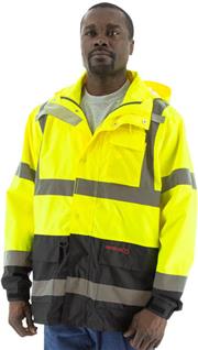 HiVis Parka THUMBNAIL