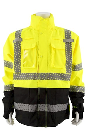 RipStop Parka with Mesh Liner MAIN