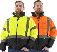Waterproof Jacket MAIN