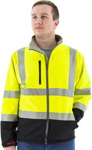 Softshell Jacket THUMBNAIL