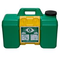 Portable Gravity Fed Eyewash Station MAIN