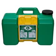 Portable Gravity Fed Eyewash Station THUMBNAIL