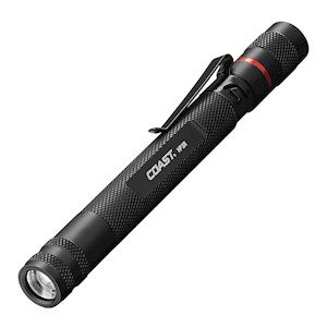 HP3R 500 Lumen Flashlight THUMBNAIL