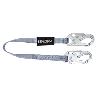 3' Web Restraint Lanyard MAIN