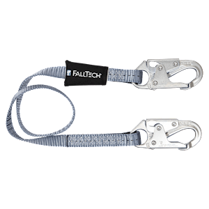 4' Web Restraint Lanyard MAIN