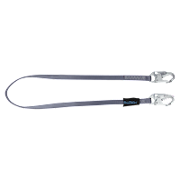 6' Web Restraint Lanyard THUMBNAIL