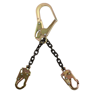 21" Rebar Positioning Lanyard THUMBNAIL
