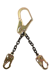 21" Rebar Positioning Lanyard THUMBNAIL