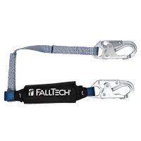 3' Viewpack Energy Absorbing Lanyard MAIN
