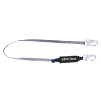 6' Viewpack Energy Absorbing Lanyard MAIN