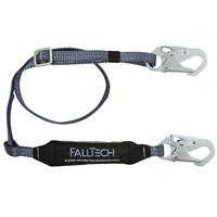 4'-6' ViewPack Adjustable Energy Absorbing Lanyard MAIN