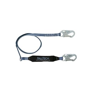 6' Internal Energy Absorbing Lanyard THUMBNAIL