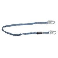 6' Internal Energy Absorbing Lanyard THUMBNAIL