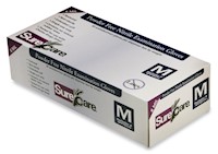 Nitrile HD Blue 8 Mil MAIN