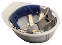 Hard Hat Sweatband THUMBNAIL