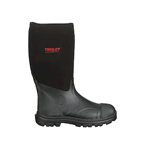 Badger Boot (Soft Toe) MAIN
