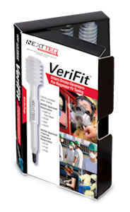 VeriFit Respirator Fit Test Kit THUMBNAIL