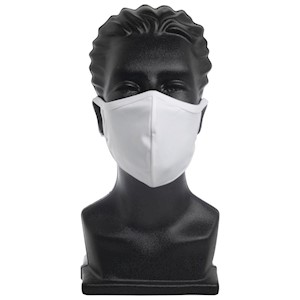Economy Allergen Mask THUMBNAIL