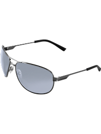 Acero Silver Mirror Glasses THUMBNAIL